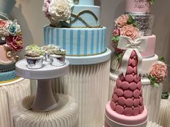 -万利隆·活力烘焙(人民路店)