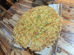农家煎土豆饼-胡师傅三下锅(汽车站店)