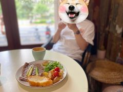 -VESH COFFEE(定西路店)