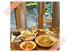 -Blac+Blac(中海环宇荟店)