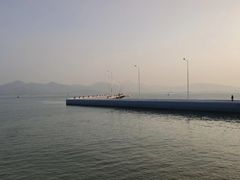-深圳湾公园(南山区)