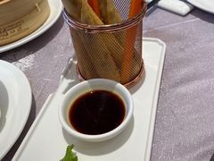 -汤臣·空中餐厅·严选粤菜(石湾世博广场店)