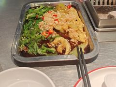 -古彭7只羊·招牌白串·碳锅羊肉旗舰店