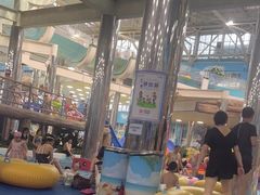 -天山海世界