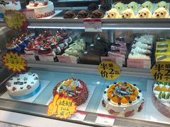 -皇家美孚·蛋糕外送(东部佳世客店)