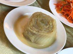 -厉家菜(德胜门总店)