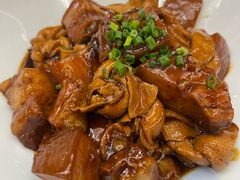 -银都上海菜馆(粤海东路店)