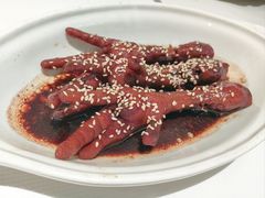 -桂满陇·手作小笼包&江南叫花鸡(中山公园店)