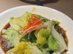 -望蓉城·古法酸菜鱼·川小馆(金桥国际店)