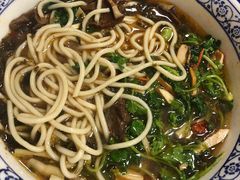 -梅溪·小伙子干挑面(安吉总店)