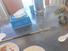 -大清花饺子(山庄店)