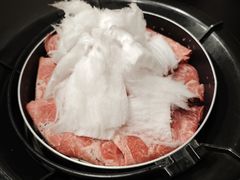 -和牛 烧肉寿喜烧涮锅 善(心斎橋店)