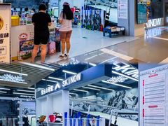 -北京华联生活超市(北京常营店)