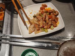 -海底捞火锅(泉城路店)