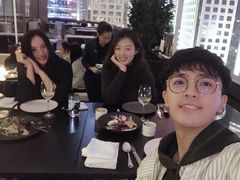 -Mercato莫卡多露台餐厅与酒吧(K11店)