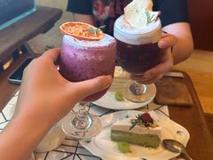 -懒鱼时光馆(沙坪坝店)