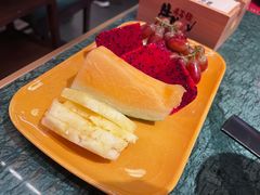 -牛New寿喜烧(曹路花园城店)