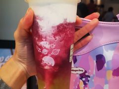 -喜茶(上海兴业太古汇店)