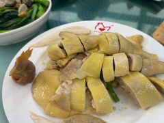 -文记壹心鸡(宝华路店)