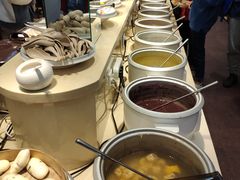 -素满香·食养自助(建邺万达店)