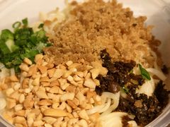 -龙抄手(春熙路总店)