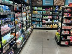 -盒马鲜生(枣园路店)