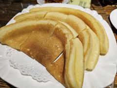 -一盏明灯全素斋(殊像寺店)