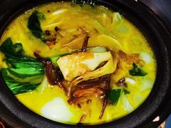 -平江桃花源记(新光天地店)