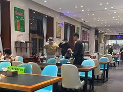 -紫光园·烤鸭·北京菜(团结湖店)