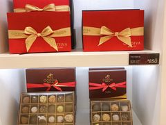 -GODIVA(王府井apm店)