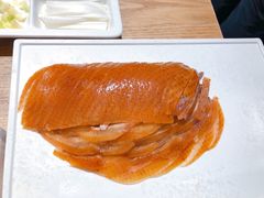 “酥不腻”烤鸭-小大董·烤鸭(五棵松店)