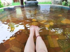 -金穗园温泉酒店