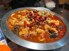 -美蛙四季(亦庄店)