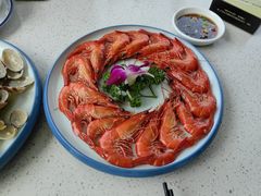-锦里海景海鲜餐厅.三亚老字号(亚龙湾中心广场店)