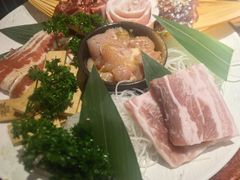 -炎蔵牛舌烤肉