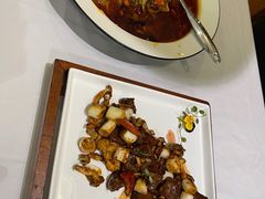 -尚一汤 广东炖汤(金桥国际店)