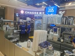 -煲珠公·老红糖珍珠奶茶(塘厦天虹店)