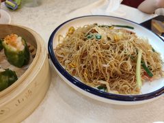 -山海天饮食集团(桃源居店)