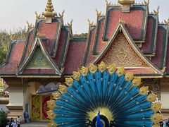 -西双版纳勐泐文化旅游区