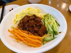 -台北楚楚园馅饼粥(虹桥南丰城店)