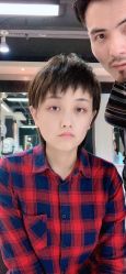 -苑苑发型设计