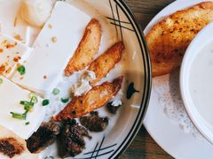 -卡朋西餐(较场西路店)