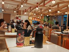 -味千拉面(广州白云机场T1西二店)