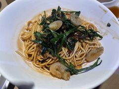 -苏小柳点心·手作小笼包(浦东嘉里城分院)