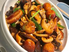 -额娘·现烙春饼烤鸭(太原总店)