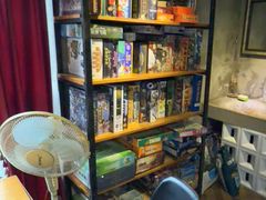 -1984魔法桌游(观音桥店)