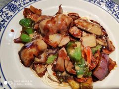 -腔调面(斜土路店)