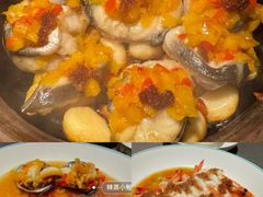 -小炳胜(卓悦中心店)