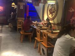 -令狐冲·活鱼馆(宝龙店)