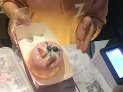 -狐狸和向日葵(北京路店)
